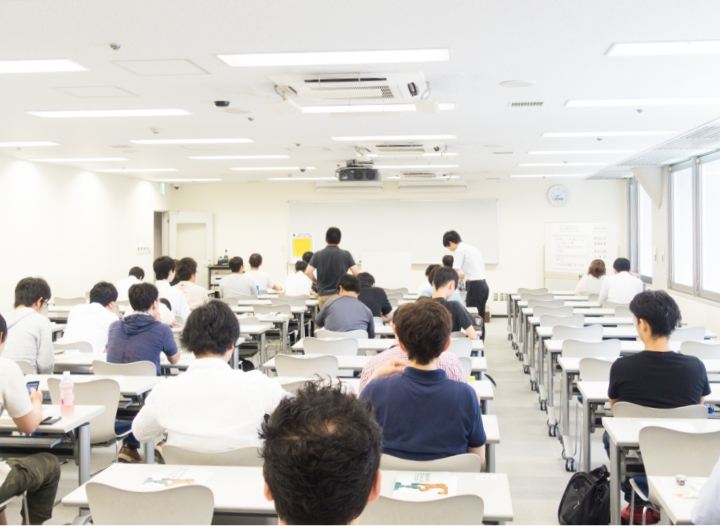 安心の公共事業の実績